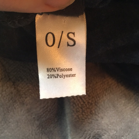 Infinity scarf - Picture 4 of 4